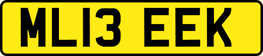 ML13EEK