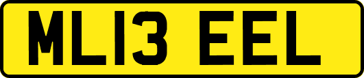 ML13EEL