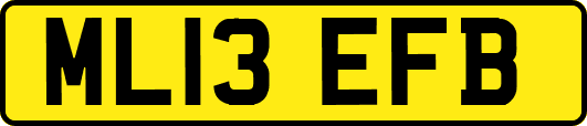 ML13EFB
