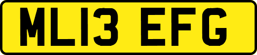 ML13EFG