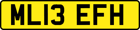 ML13EFH