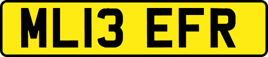 ML13EFR