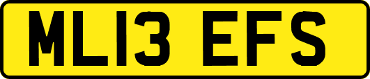 ML13EFS