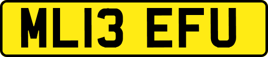 ML13EFU