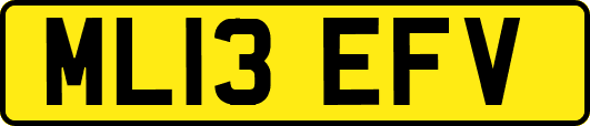 ML13EFV