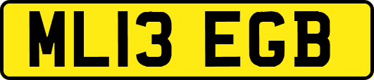ML13EGB