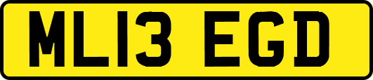 ML13EGD
