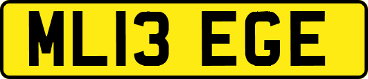 ML13EGE