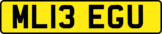 ML13EGU