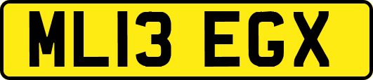 ML13EGX