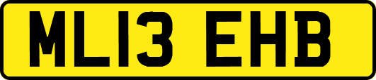 ML13EHB