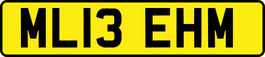 ML13EHM
