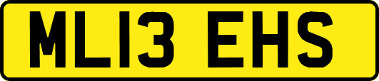 ML13EHS