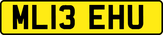 ML13EHU