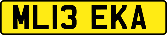 ML13EKA