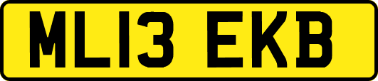 ML13EKB