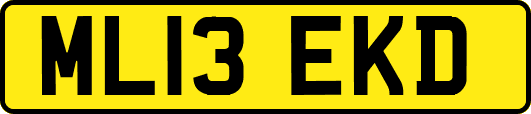 ML13EKD