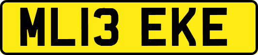 ML13EKE