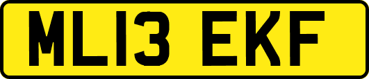 ML13EKF