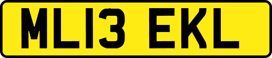 ML13EKL