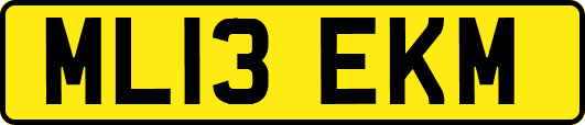 ML13EKM
