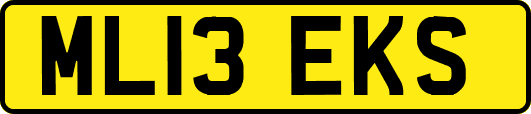 ML13EKS