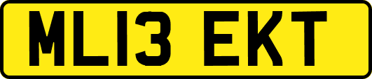 ML13EKT