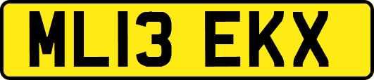 ML13EKX