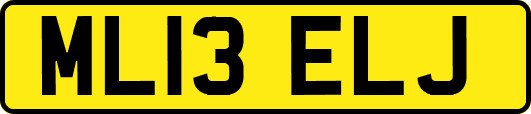 ML13ELJ