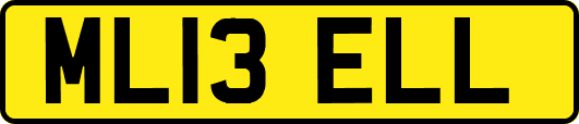 ML13ELL