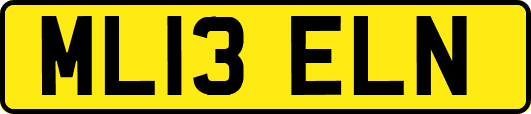ML13ELN