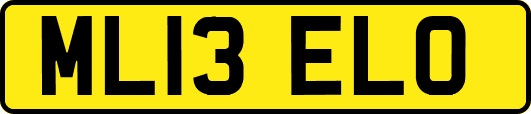 ML13ELO