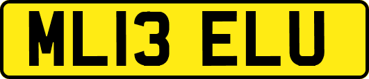 ML13ELU