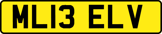 ML13ELV