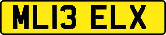 ML13ELX