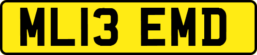 ML13EMD