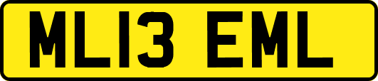 ML13EML