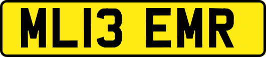 ML13EMR