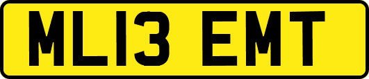 ML13EMT