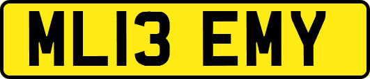 ML13EMY