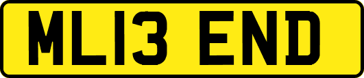 ML13END