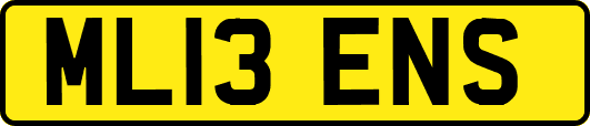 ML13ENS