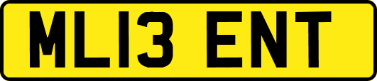 ML13ENT