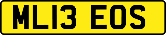 ML13EOS