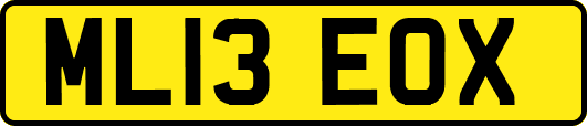 ML13EOX