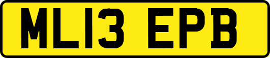 ML13EPB