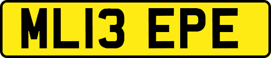 ML13EPE