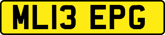 ML13EPG