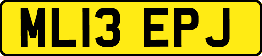 ML13EPJ