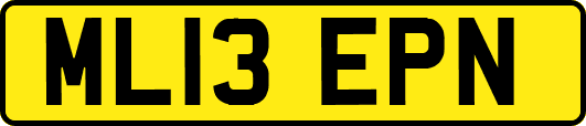 ML13EPN